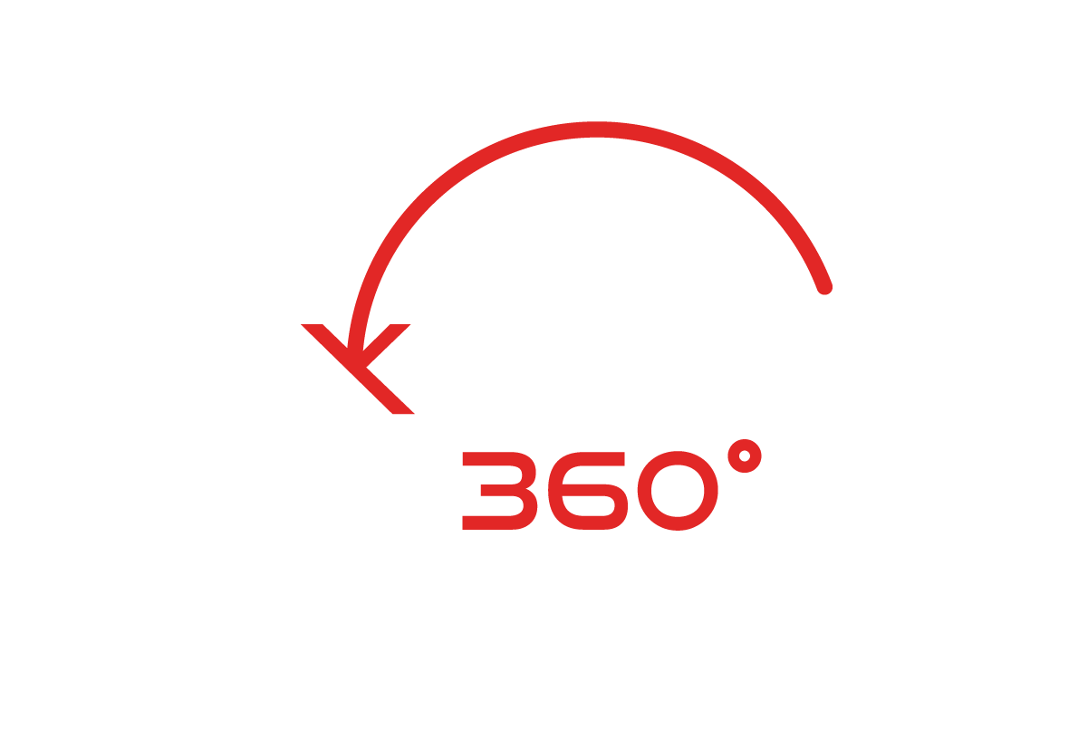Next Play 360° logo