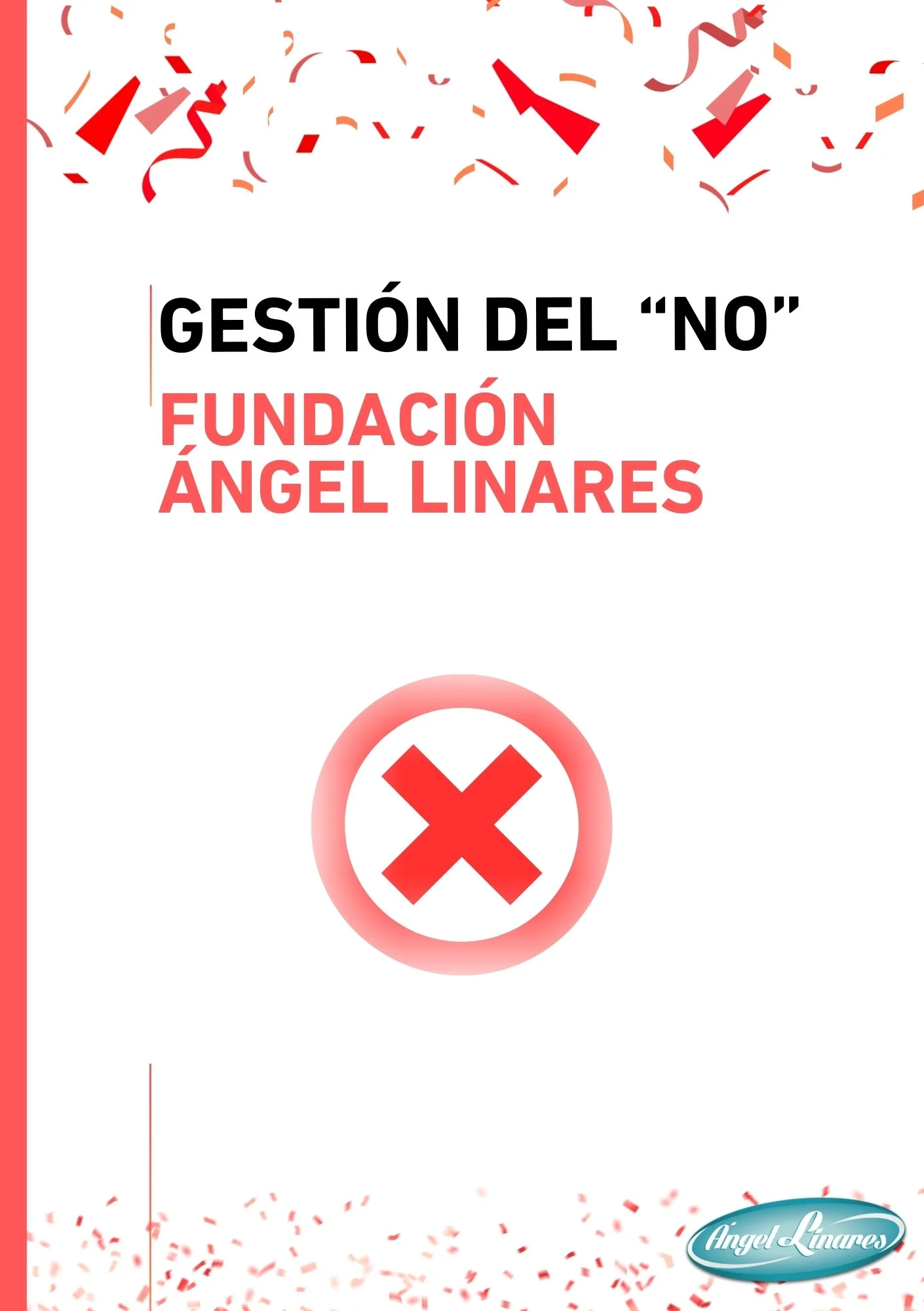 Gestión del NO
