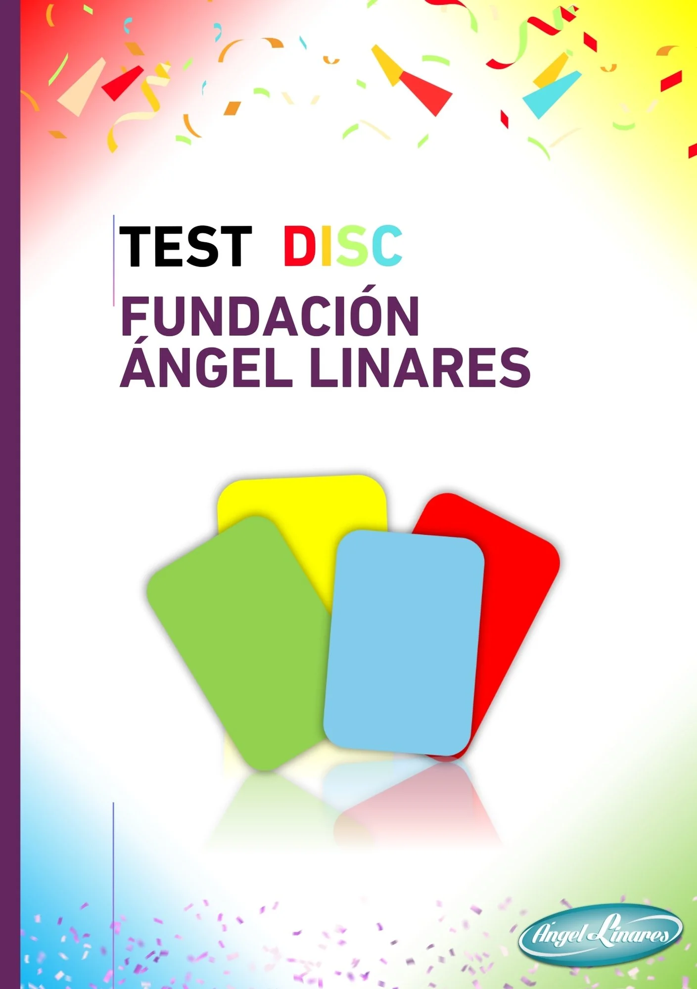 Test DISC