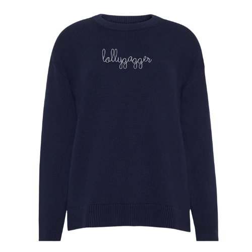 Lollygagger Sweater