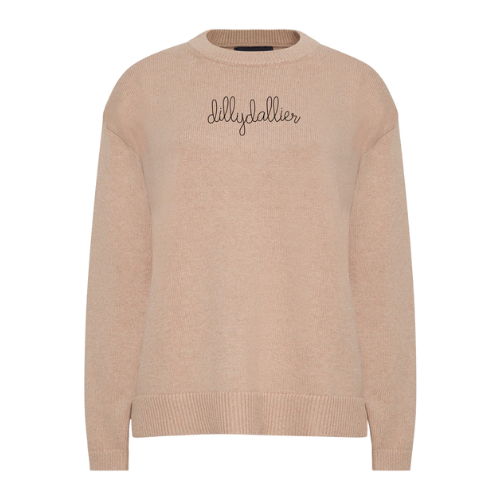 Dillydallier Sweater