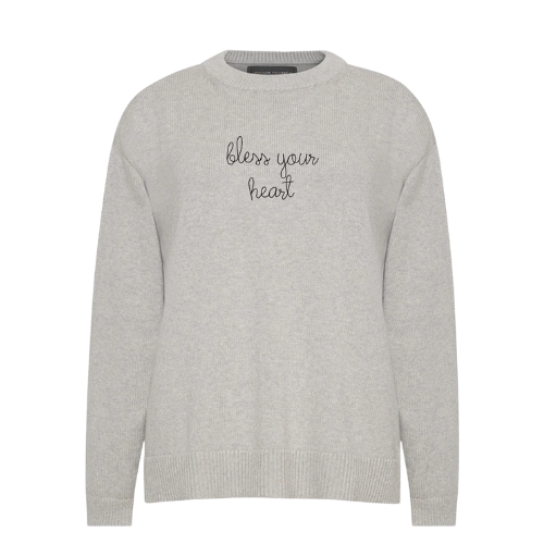Bless Your Heart Sweater