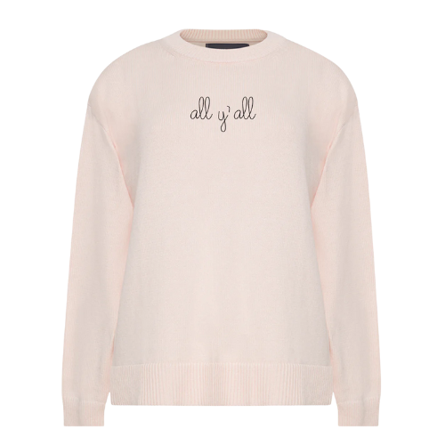 All Y’all Sweater
