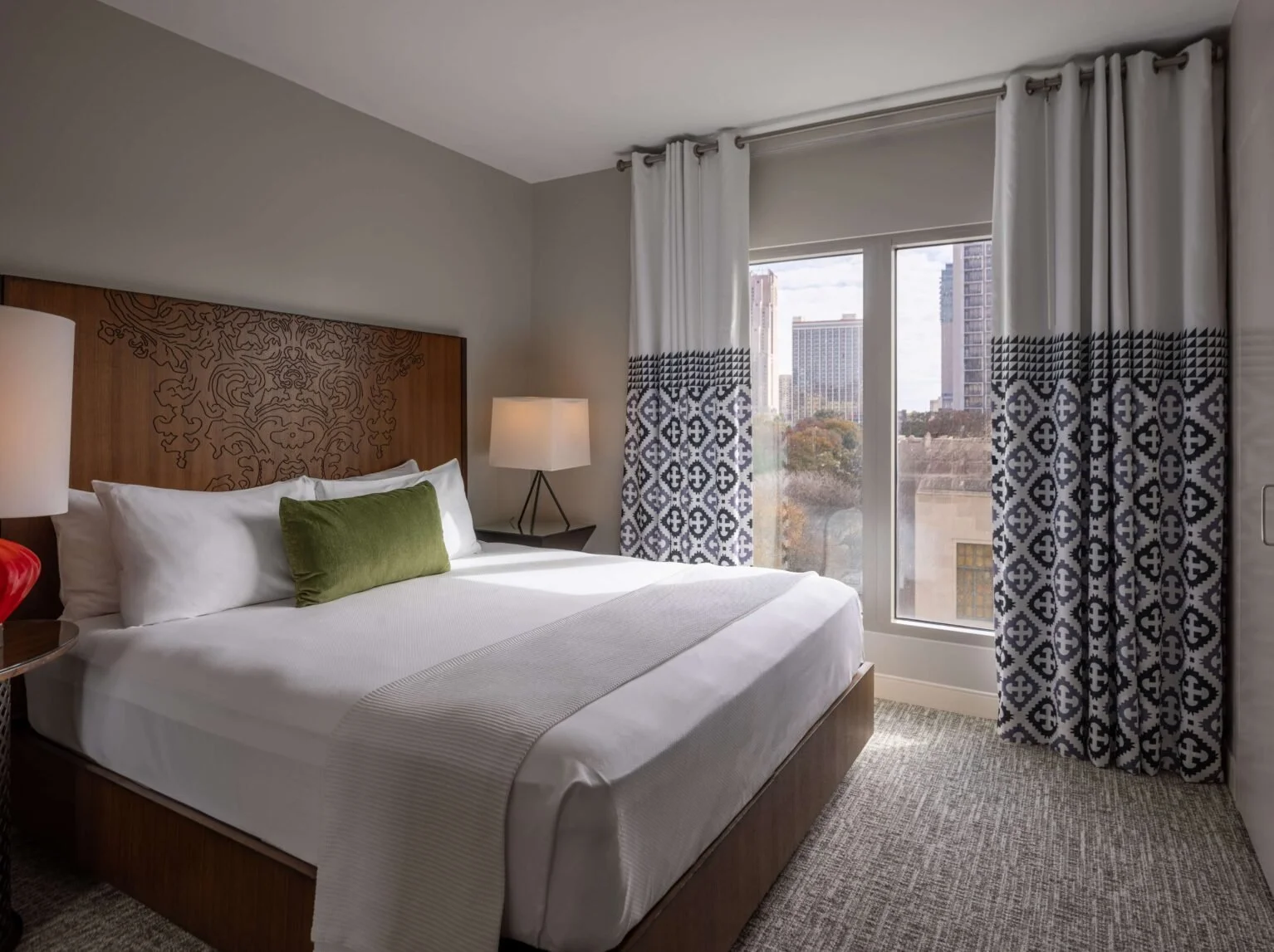 Hotel Contessa San Antonio River Walk