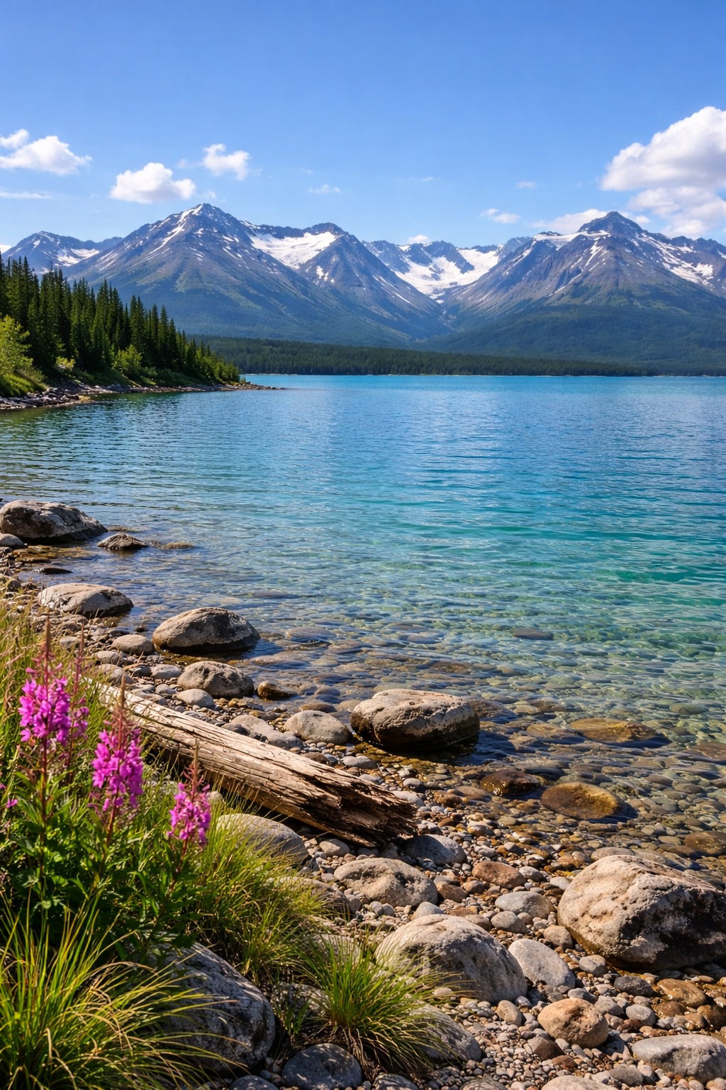 Alaska