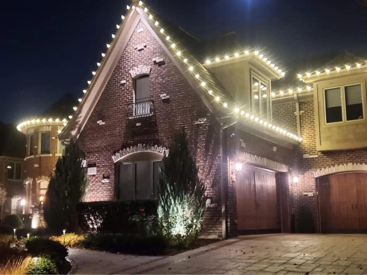 Montréal — projet d’illumination