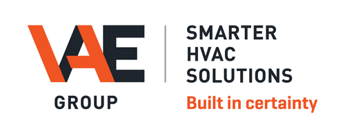 VAE Group logo