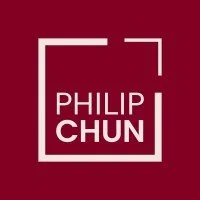 Philip Chun logo