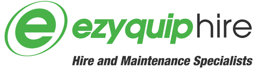 Ezyquip Hire logo