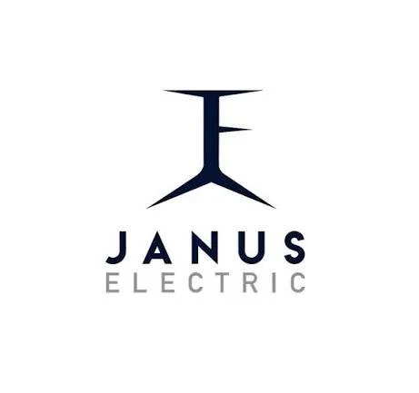 Janus Electric logo