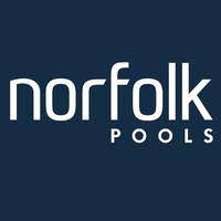Norfolk Pools logo