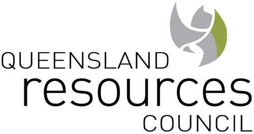 Queensland Resources Council logo