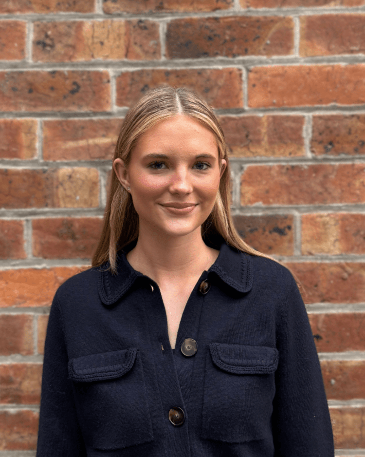 Mia Copeman-Hill, People and Projects Associate at Advancer