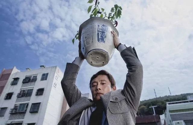 Le Couperet - Donald E. Westlake.