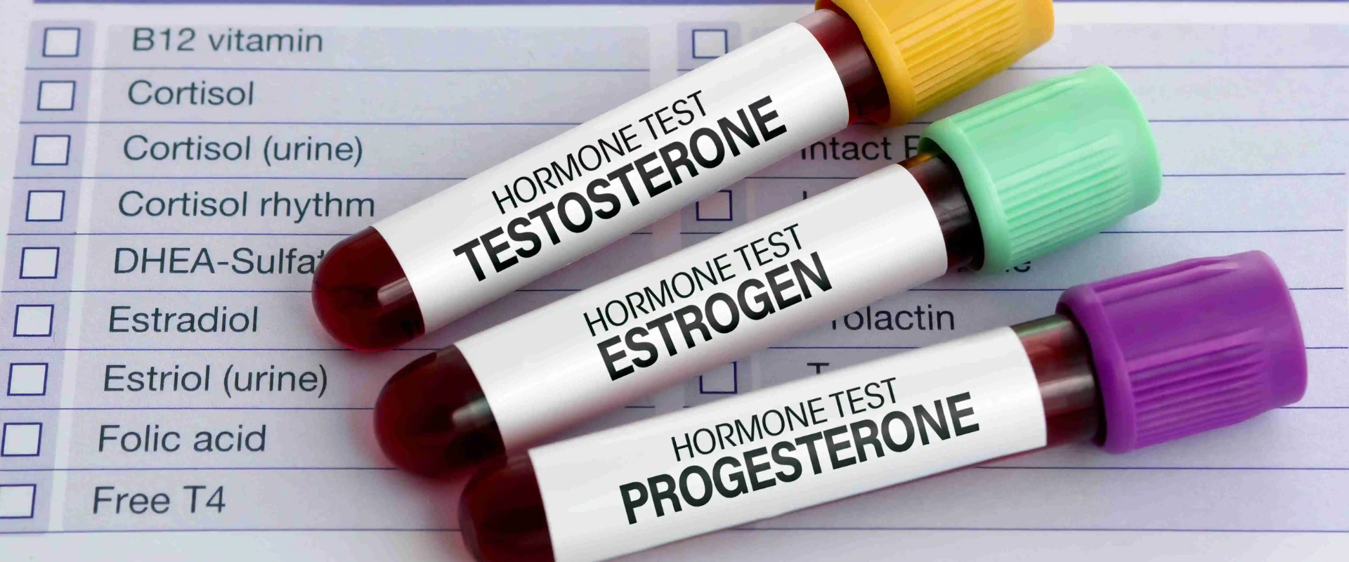 Hormone Replacement Therapy Training - Women's Health Clinical Education