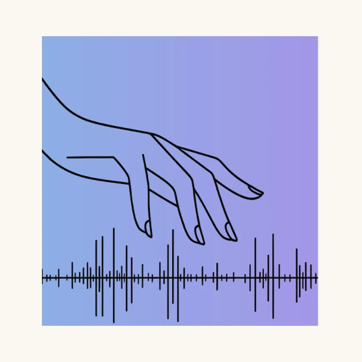 SignBridge, copertina del progetto