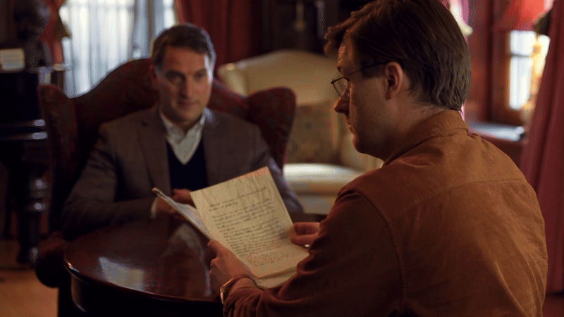 Mug Root Beer — "Genealogy Parody"