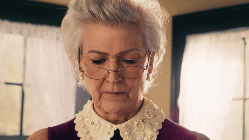 Quest — "Grandmas"