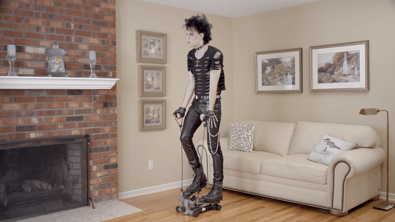 RentHop — "Ready for the Suburbs?"