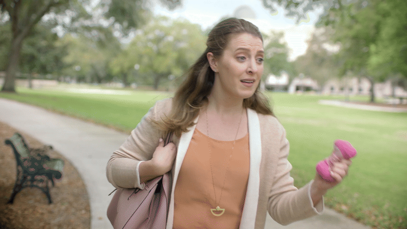 Neuriva — "Brain Better"