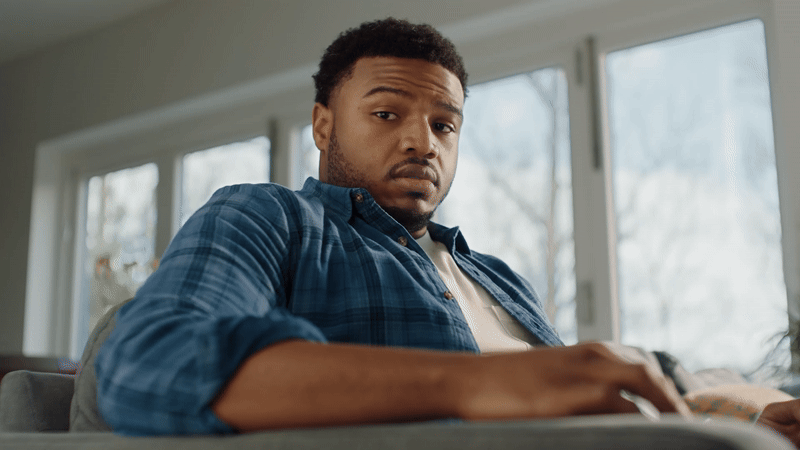 Yahoo! Finance — "Live Business News, No Matter What"