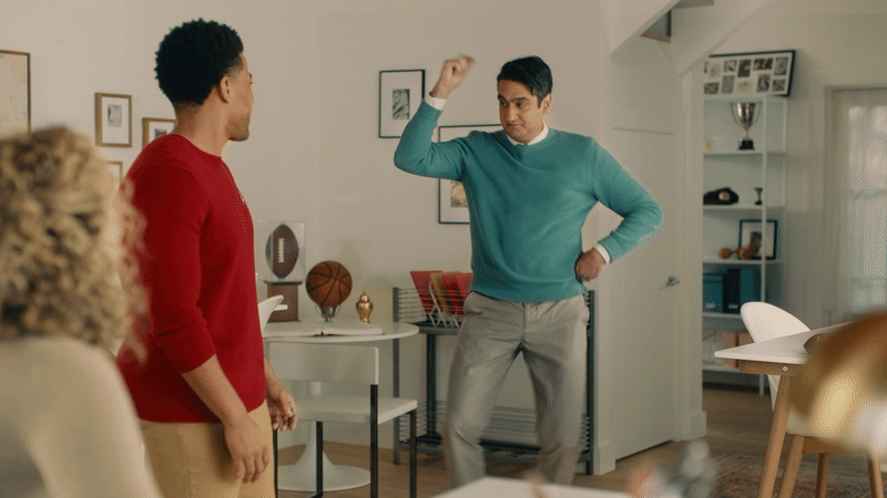 State Farm — "Everyone’s Unique" feat. Jake from State Farm