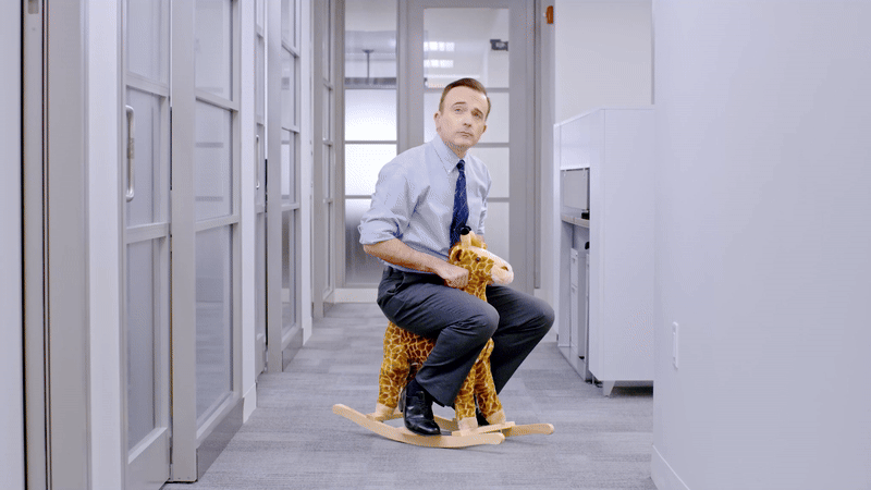 TODASTWD Foundation — "Imagination"