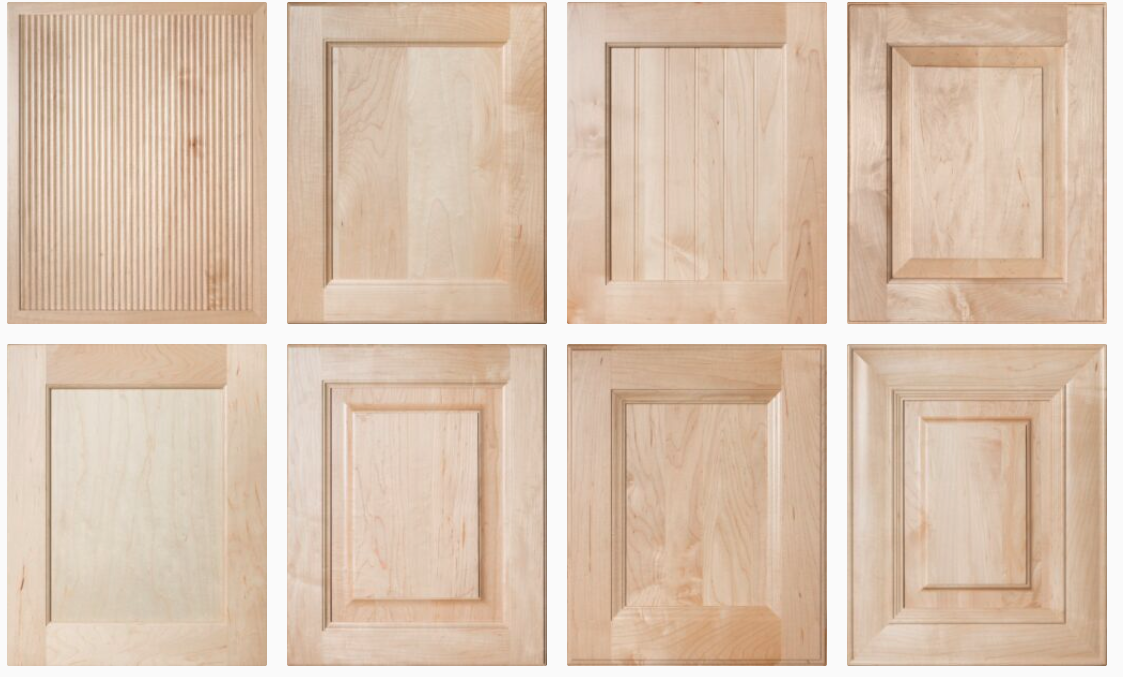 Candlelight Door Styles