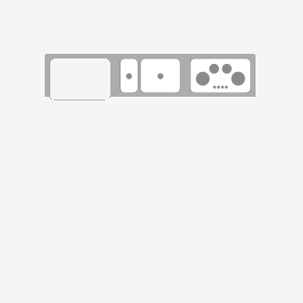 Single Wall Icon