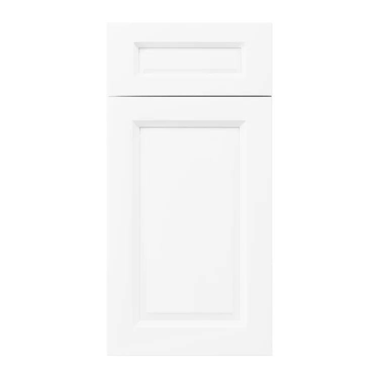 Raised-Panel Door