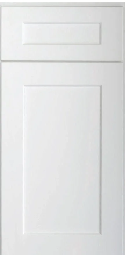 Shaker Style Door
