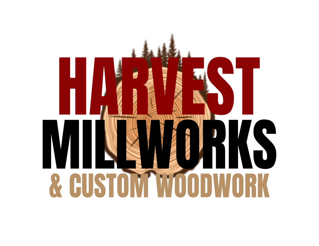Harvest Millworks Logo