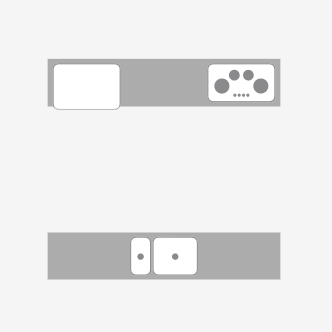 Galley Icon