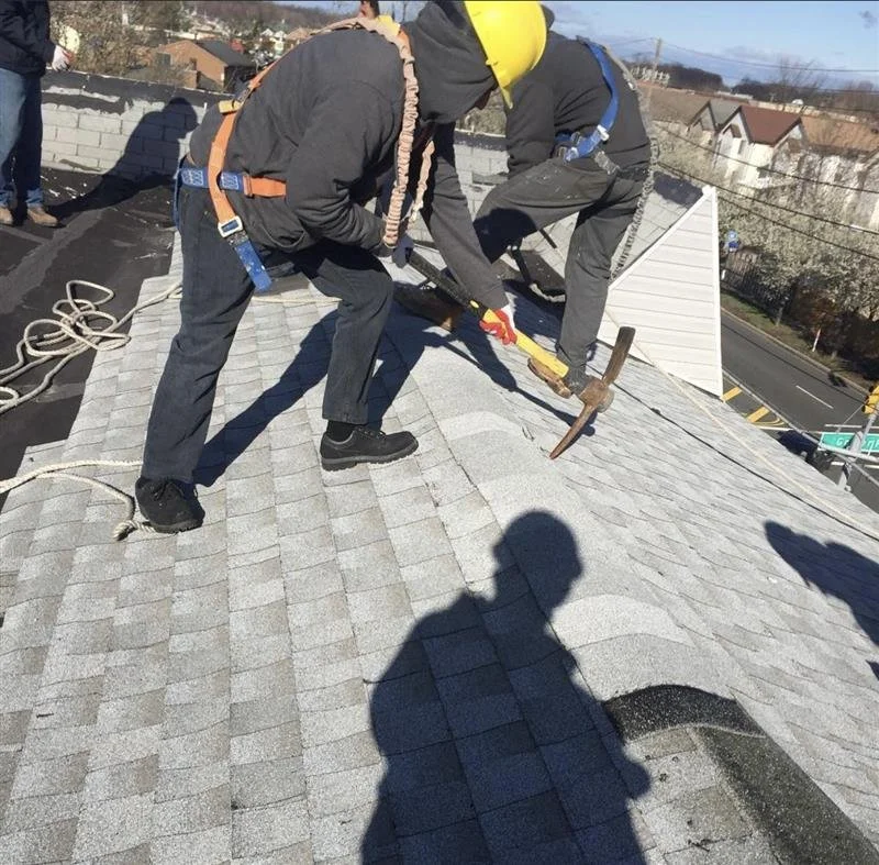 Interior remodels service project