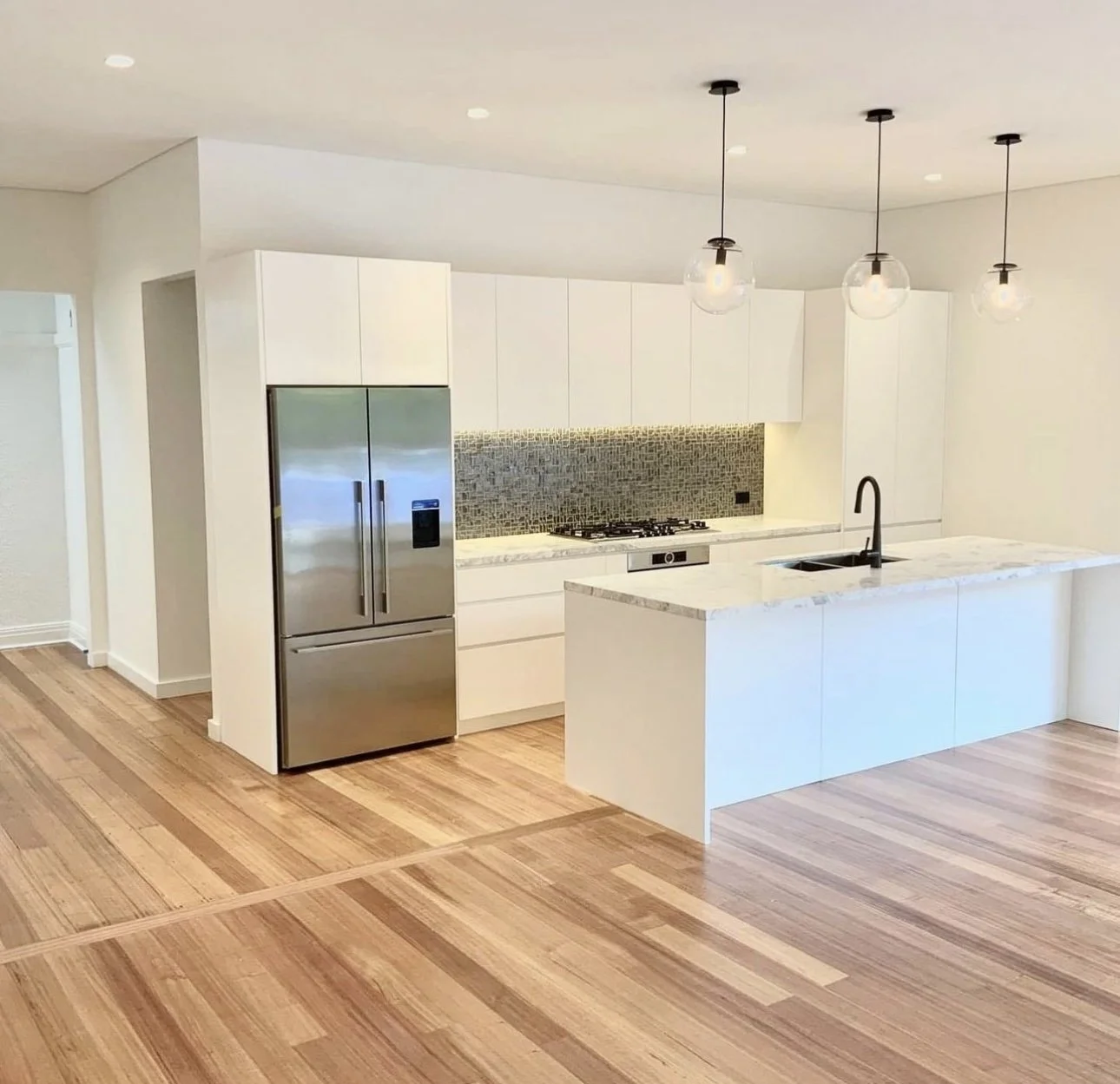 Painting service project