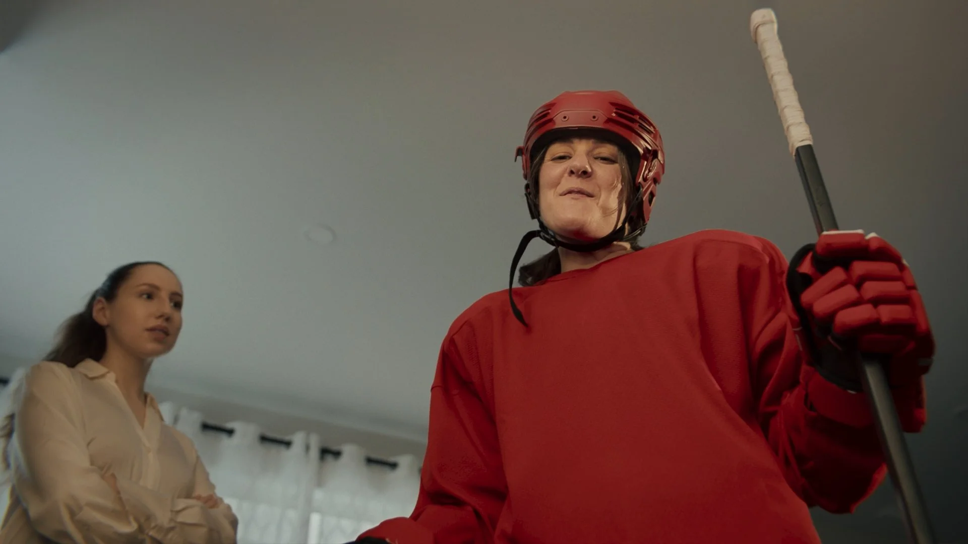 UNIFOR - Fact Check Commercial - Accomplice Content Company - Charles Wahl