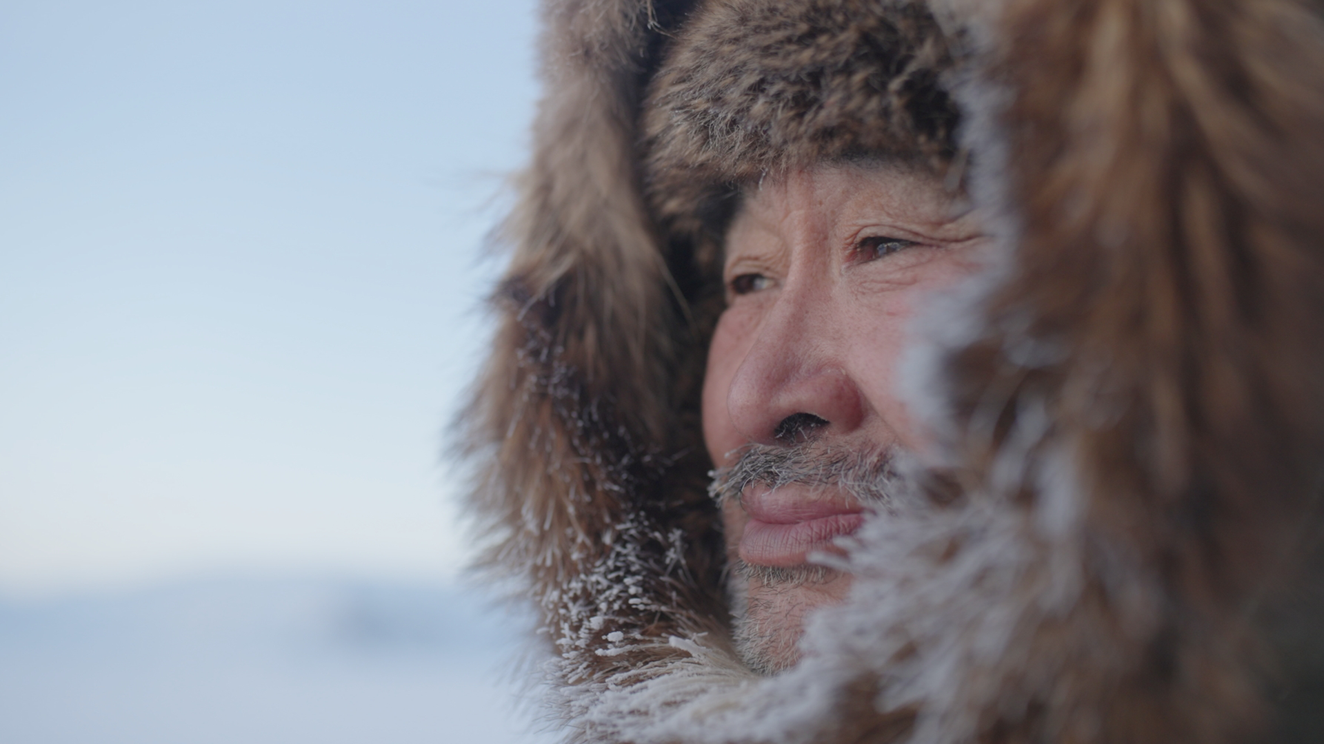 Mark Klassen Toronto cinematographer Trade Secret documentary feature film Abraham Joffe