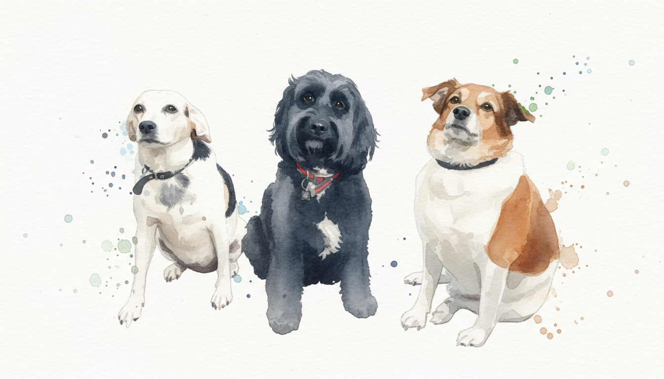 Watercolour Painting