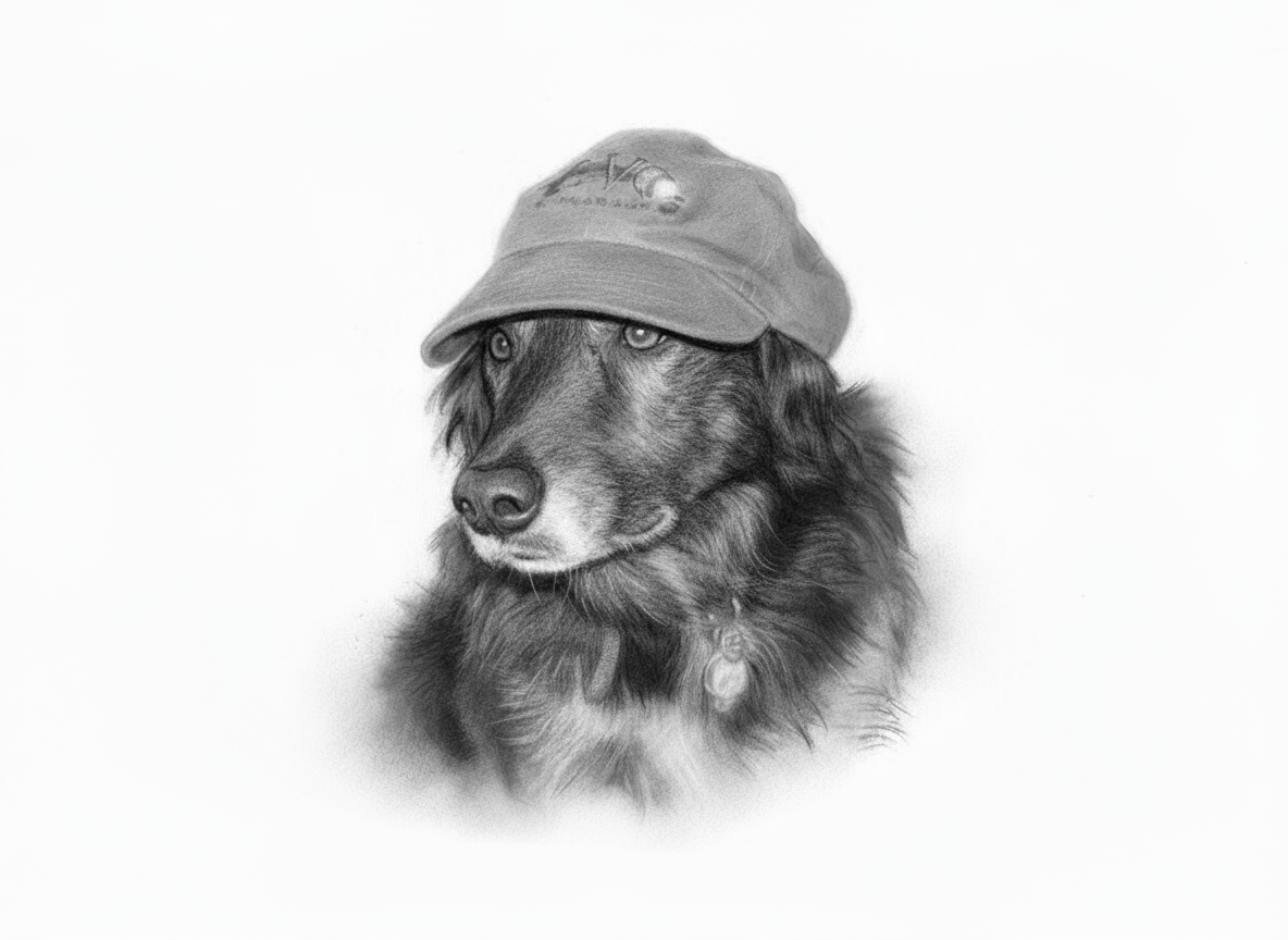 Standard Charcoal