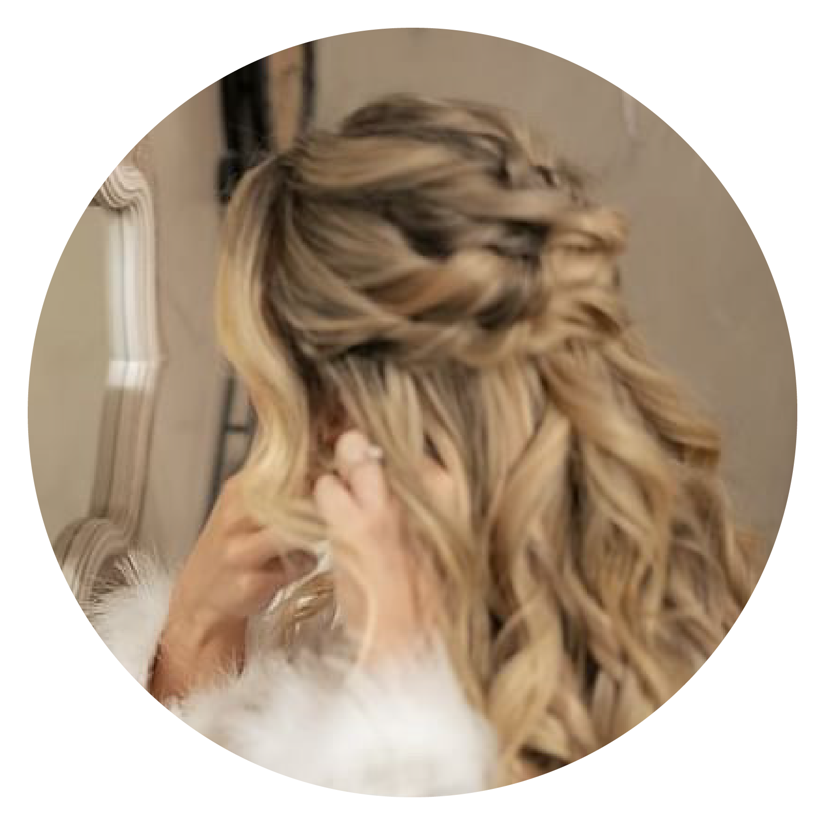 Hair styling