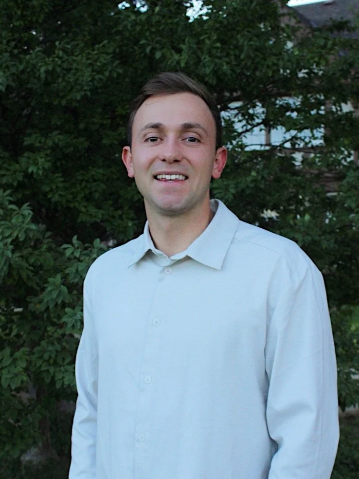 Taylor Hall, MA, LPC, LPCA