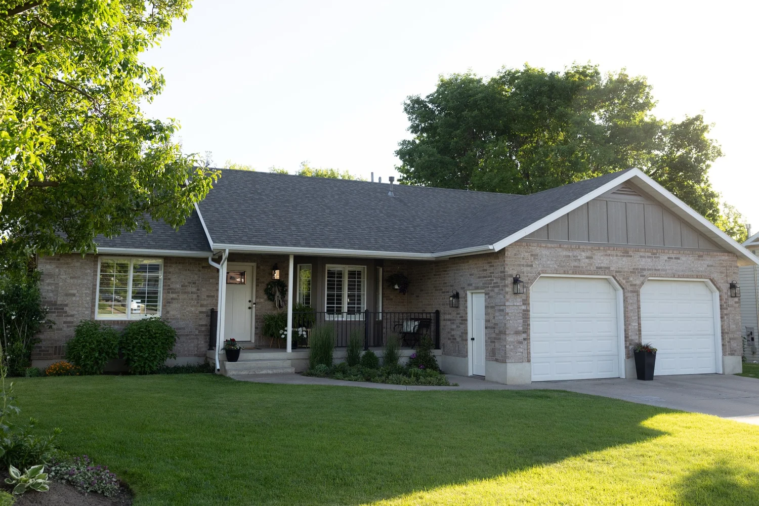 Corbridge Construction, Logan and Cache Valley