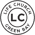 Life Church Green Bay logo