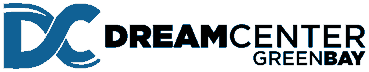 Green Bay Dream Center logo