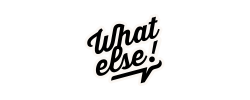 Logo-WhatElse-3