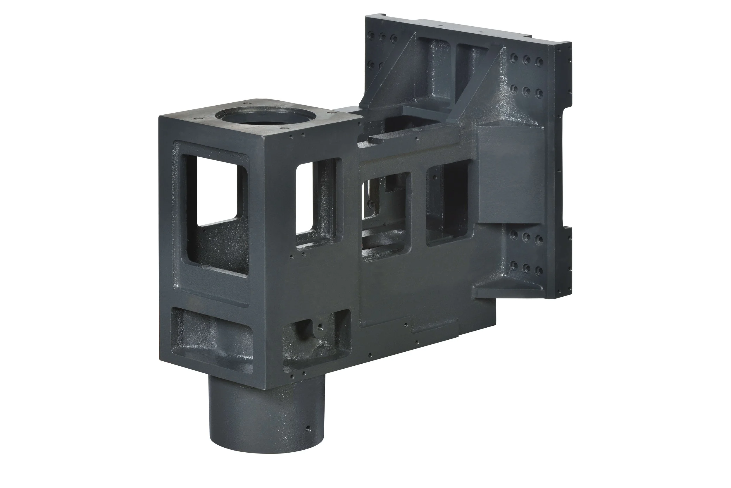 High-Speed Spindle