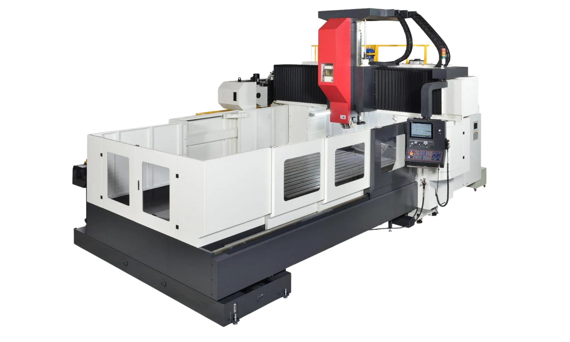 Anderson CNC Double Column Machining Center