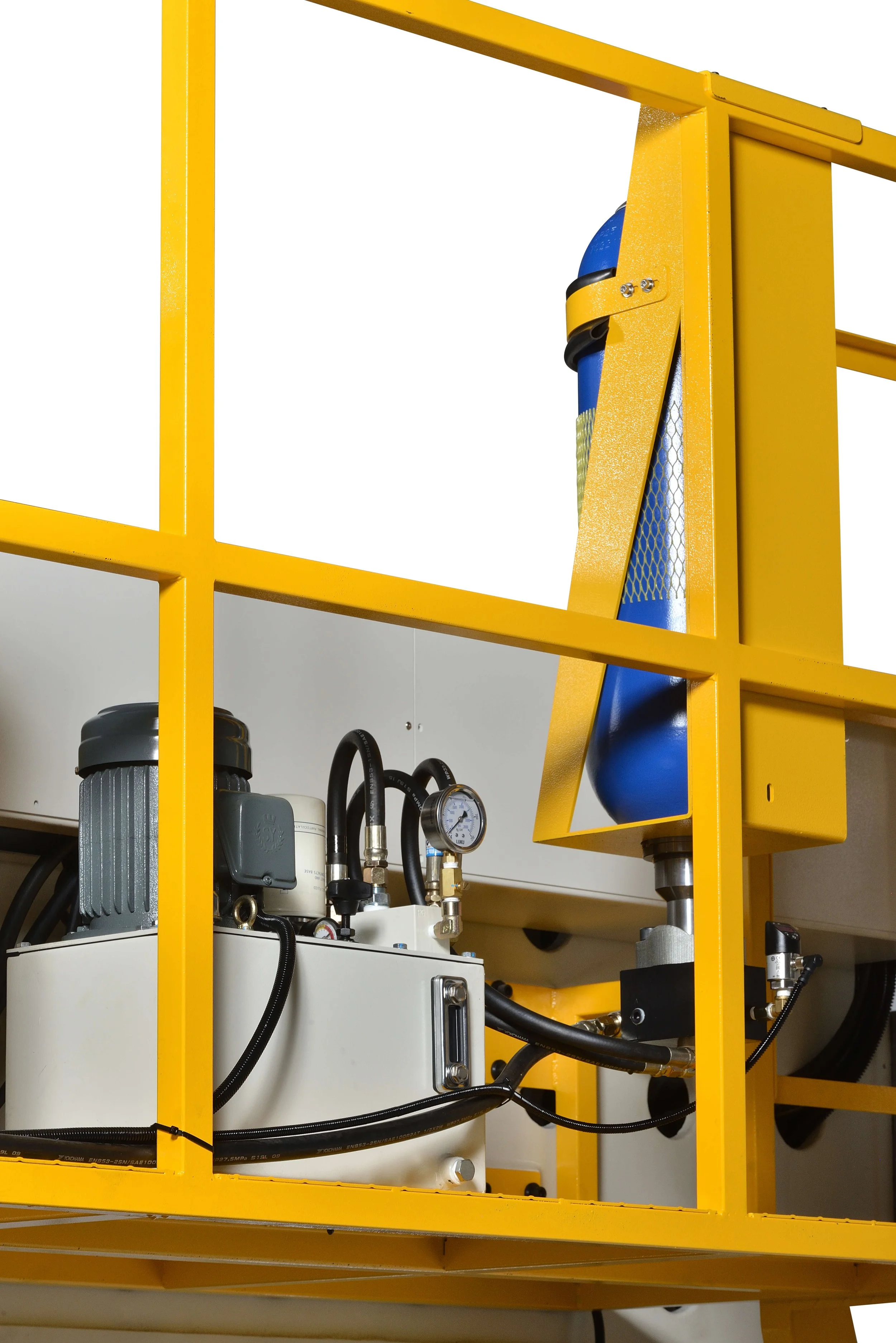 Hydraulic System