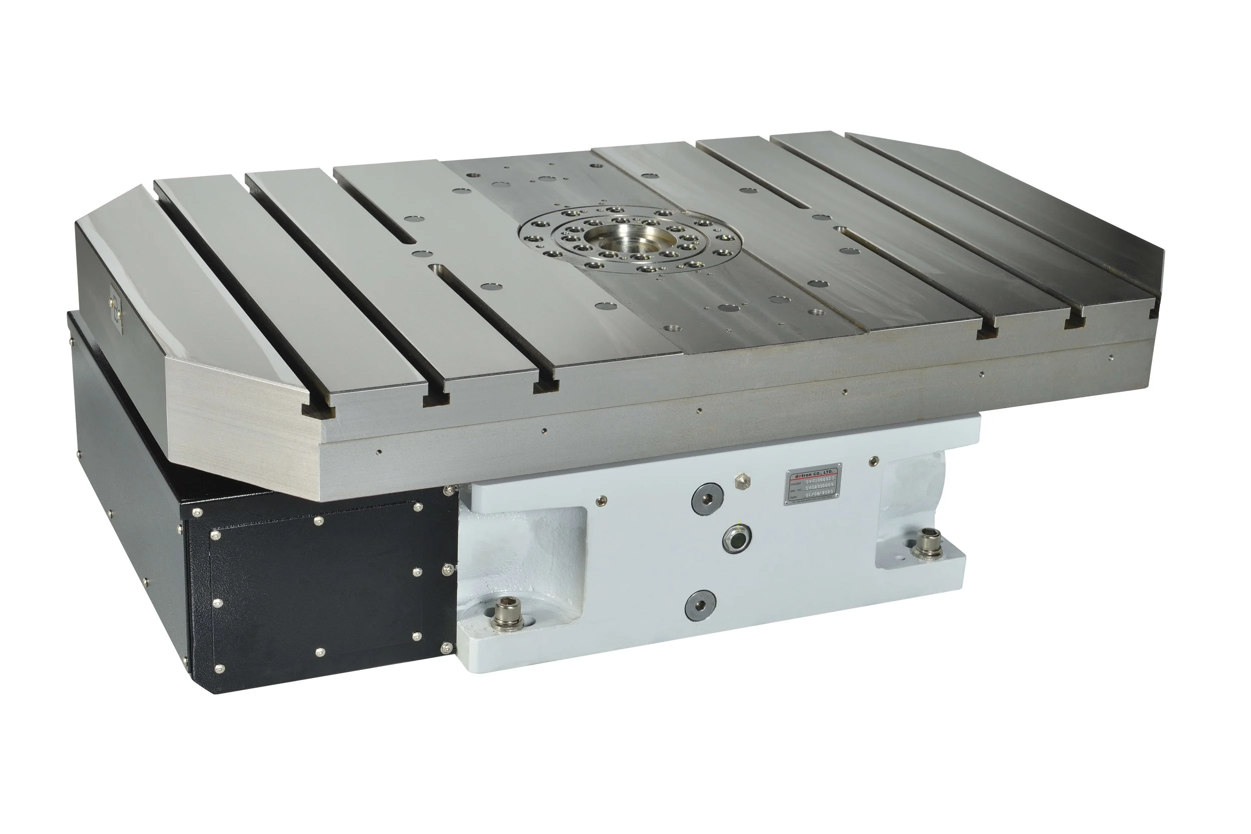 Rotary Table System