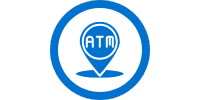 CO-OP ATM Icon